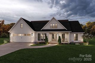 000 Ridgecrest Road 10, Locust, NC 28097