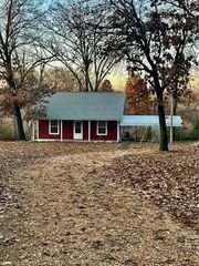 1267 Blackfoot Hollow Road, Anderson, MO 64831