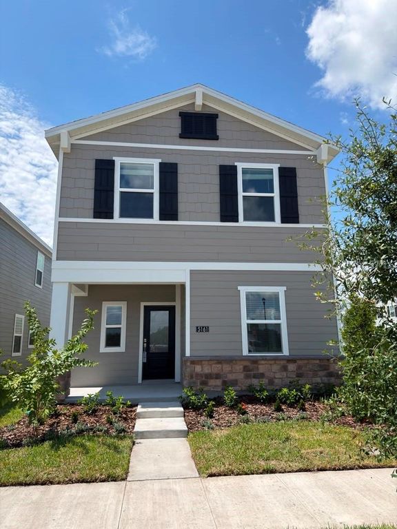 5161 MARLBERRY COURT, St Cloud, FL 34772