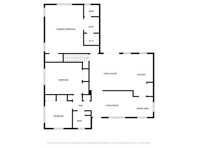 4316 Oak Trail, Dallas, TX 75232