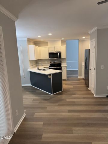 103 Silverrock Court, Cary, NC 27513