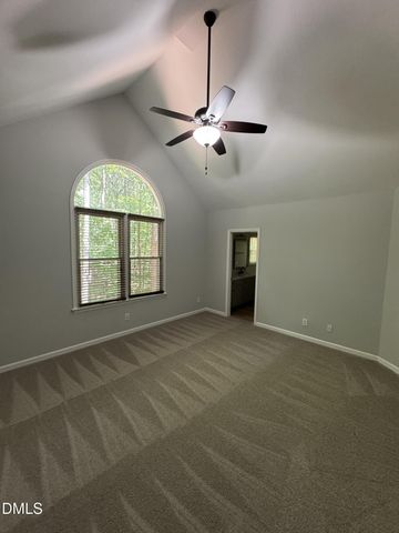 103 Silverrock Court, Cary, NC 27513