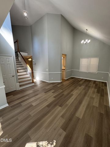 103 Silverrock Court, Cary, NC 27513