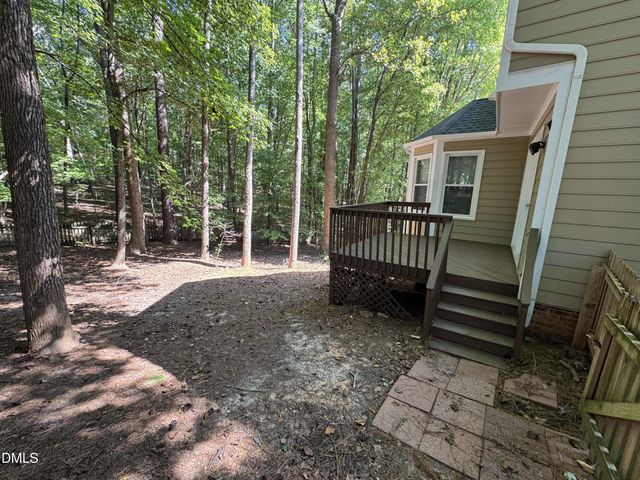 103 Silverrock Court, Cary, NC 27513