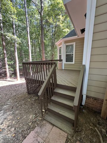 103 Silverrock Court, Cary, NC 27513