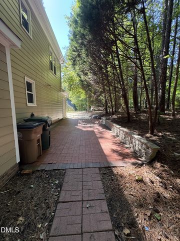 103 Silverrock Court, Cary, NC 27513