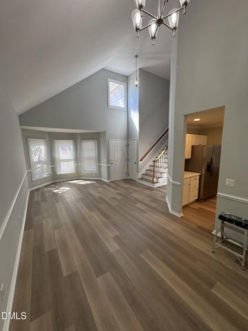 103 Silverrock Court, Cary, NC 27513