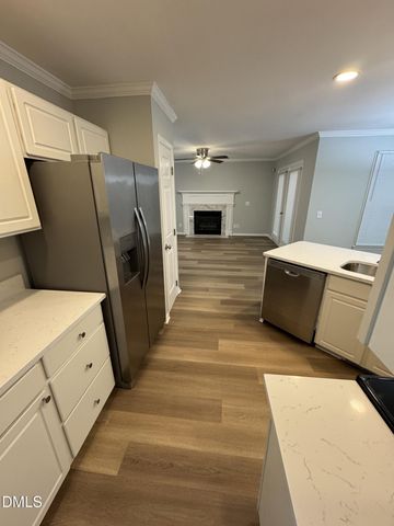 103 Silverrock Court, Cary, NC 27513