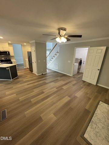 103 Silverrock Court, Cary, NC 27513