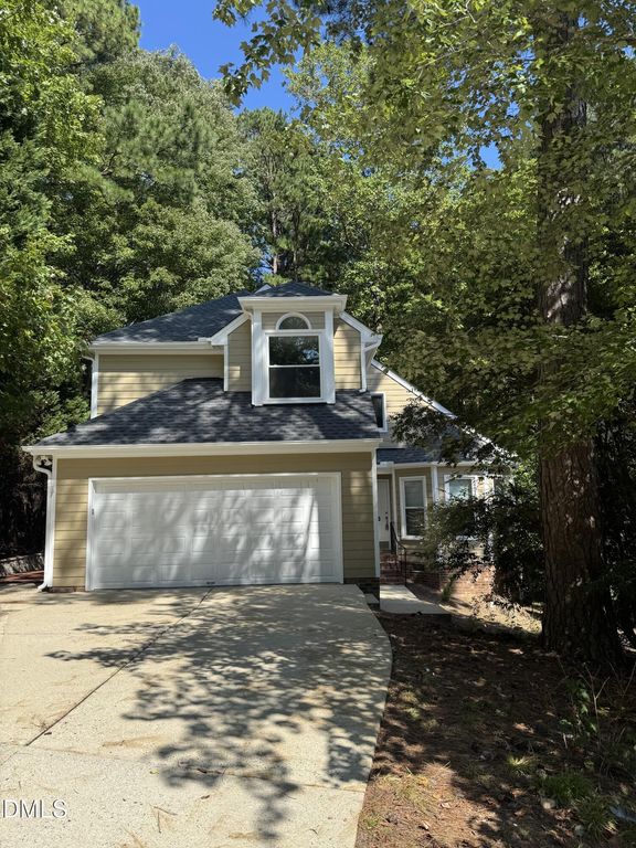 103 Silverrock Court, Cary, NC 27513