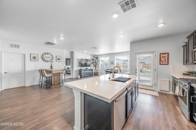 6443 June Bug Court, Sparks, NV 89436