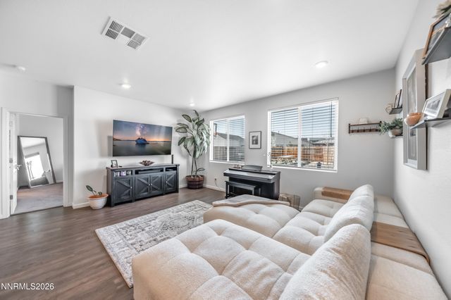 6443 June Bug Court, Sparks, NV 89436