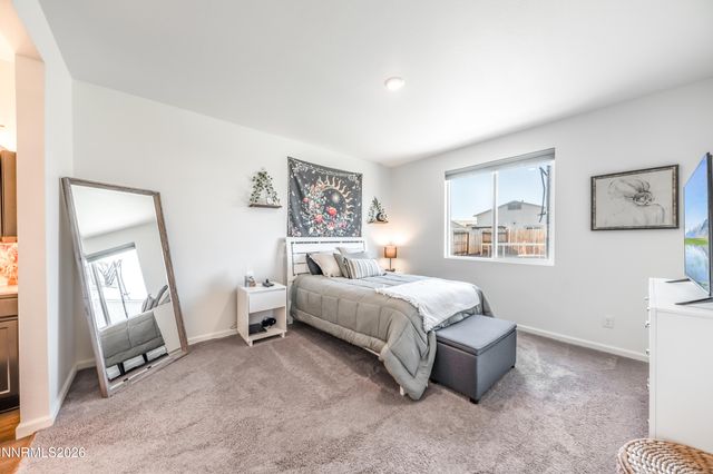 6443 June Bug Court, Sparks, NV 89436