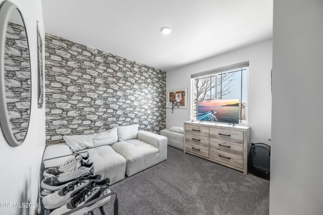 6443 June Bug Court, Sparks, NV 89436