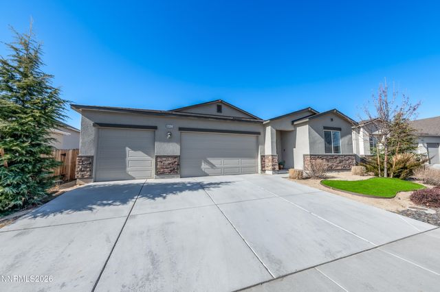 6443 June Bug Court, Sparks, NV 89436