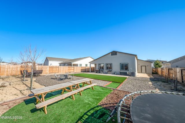 6443 June Bug Court, Sparks, NV 89436