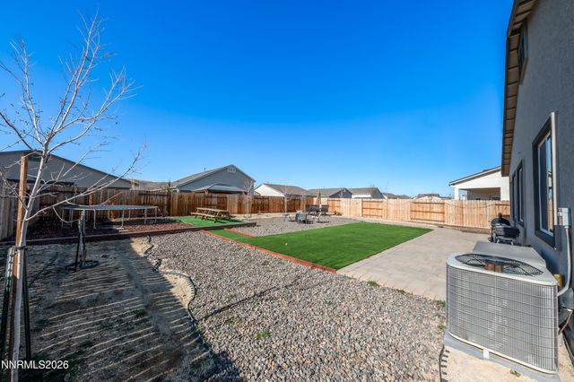 6443 June Bug Court, Sparks, NV 89436