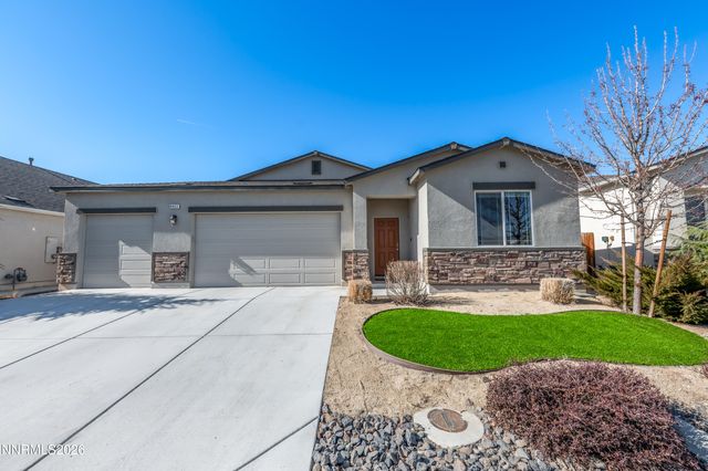 6443 June Bug Court, Sparks, NV 89436
