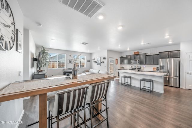 6443 June Bug Court, Sparks, NV 89436