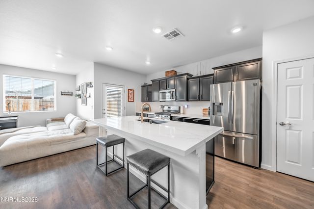 6443 June Bug Court, Sparks, NV 89436