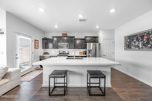 6443 June Bug Court, Sparks, NV 89436