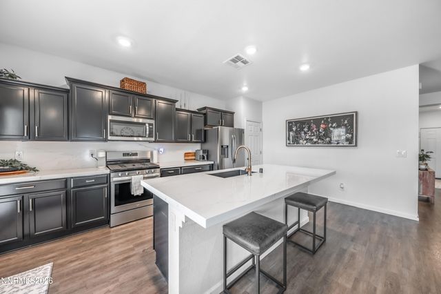 6443 June Bug Court, Sparks, NV 89436