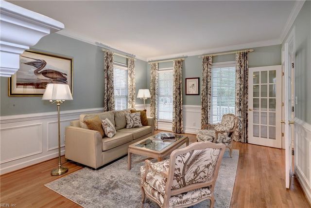 9 Harrop Parrish CT, Williamsburg, VA 23188