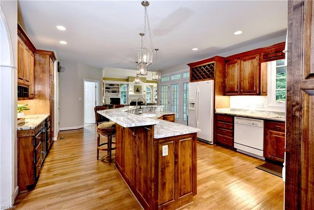 9 Harrop Parrish CT, Williamsburg, VA 23188