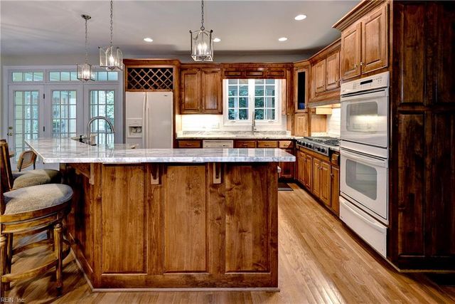 9 Harrop Parrish CT, Williamsburg, VA 23188