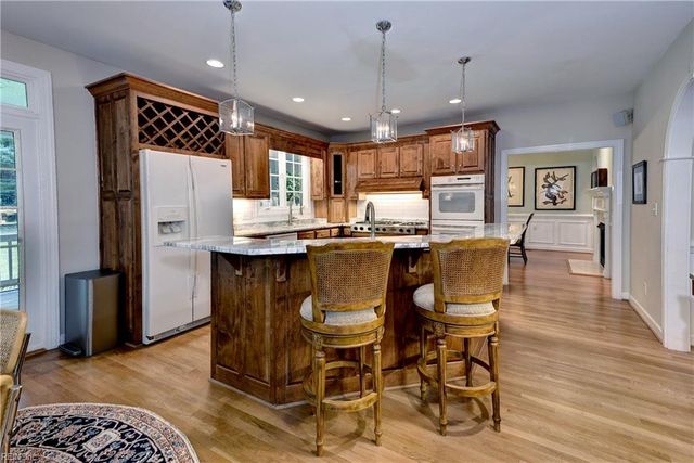9 Harrop Parrish CT, Williamsburg, VA 23188