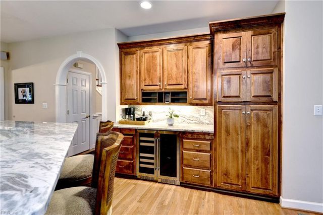 9 Harrop Parrish CT, Williamsburg, VA 23188