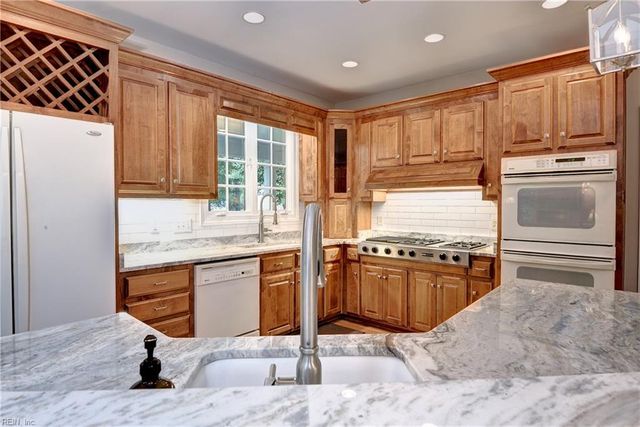9 Harrop Parrish CT, Williamsburg, VA 23188