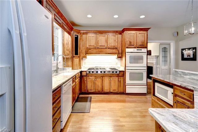 9 Harrop Parrish CT, Williamsburg, VA 23188