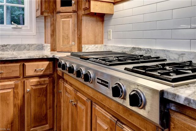 9 Harrop Parrish CT, Williamsburg, VA 23188