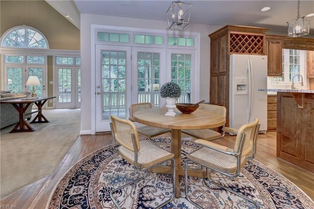 9 Harrop Parrish CT, Williamsburg, VA 23188