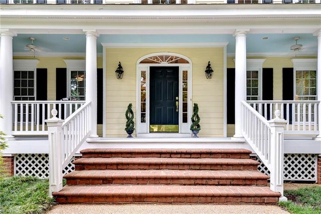 9 Harrop Parrish CT, Williamsburg, VA 23188
