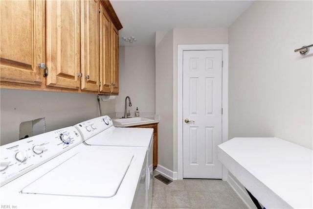 9 Harrop Parrish CT, Williamsburg, VA 23188