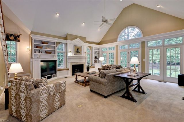 9 Harrop Parrish CT, Williamsburg, VA 23188