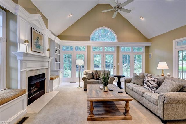 9 Harrop Parrish CT, Williamsburg, VA 23188