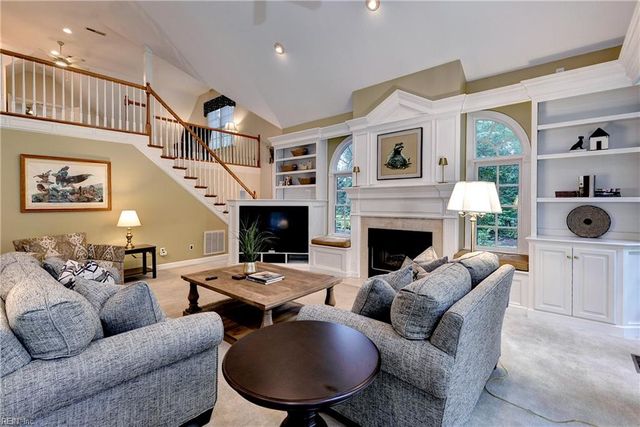 9 Harrop Parrish CT, Williamsburg, VA 23188