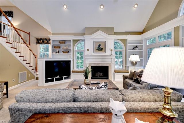 9 Harrop Parrish CT, Williamsburg, VA 23188