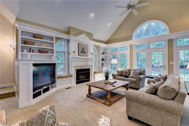 9 Harrop Parrish CT, Williamsburg, VA 23188