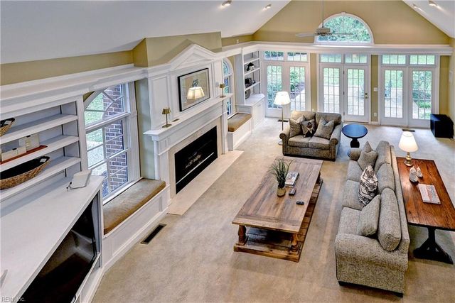 9 Harrop Parrish CT, Williamsburg, VA 23188