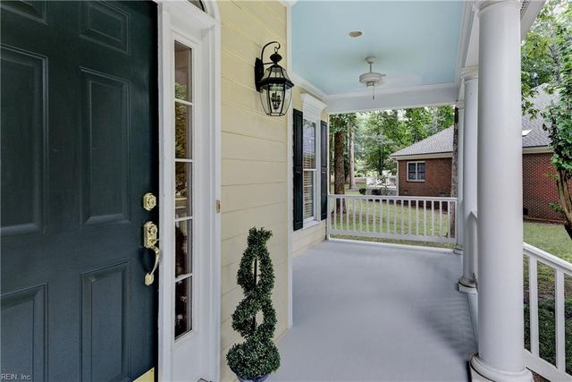 9 Harrop Parrish CT, Williamsburg, VA 23188