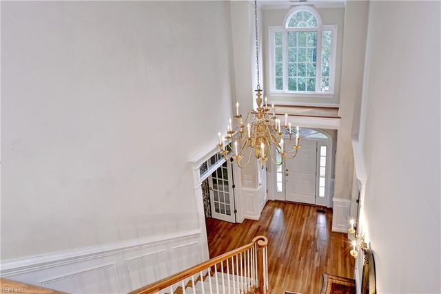 9 Harrop Parrish CT, Williamsburg, VA 23188