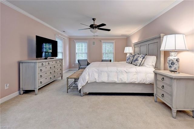 9 Harrop Parrish CT, Williamsburg, VA 23188