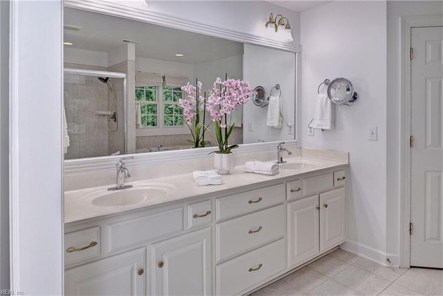 9 Harrop Parrish CT, Williamsburg, VA 23188