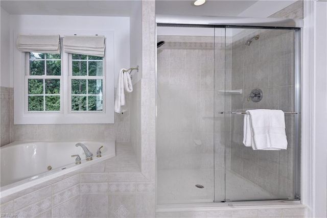 9 Harrop Parrish CT, Williamsburg, VA 23188