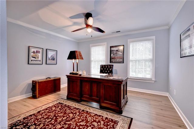 9 Harrop Parrish CT, Williamsburg, VA 23188