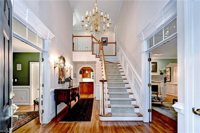 9 Harrop Parrish CT, Williamsburg, VA 23188